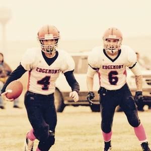 Meet your Posher, Jared